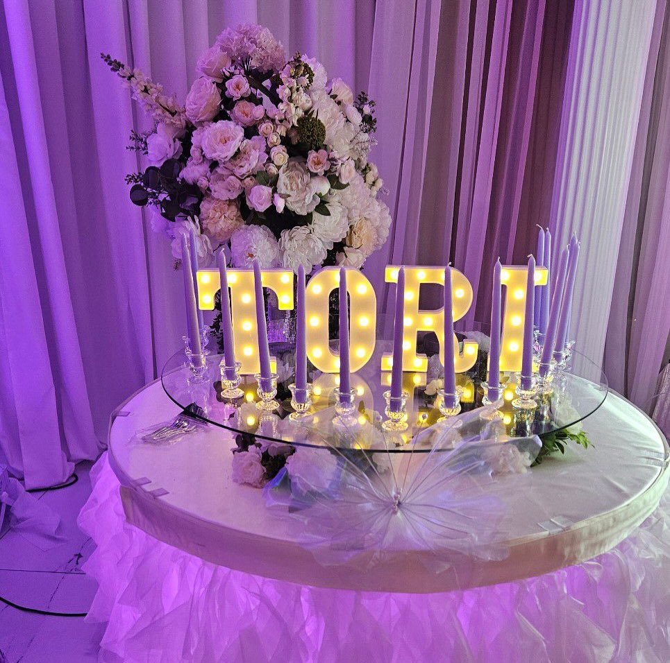 Quinceañera