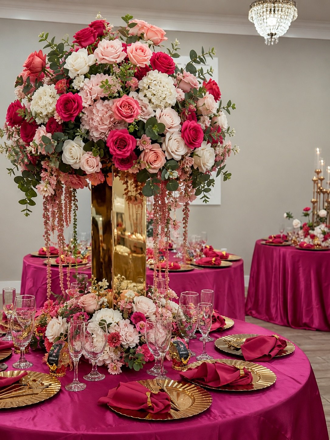 Quinceañera