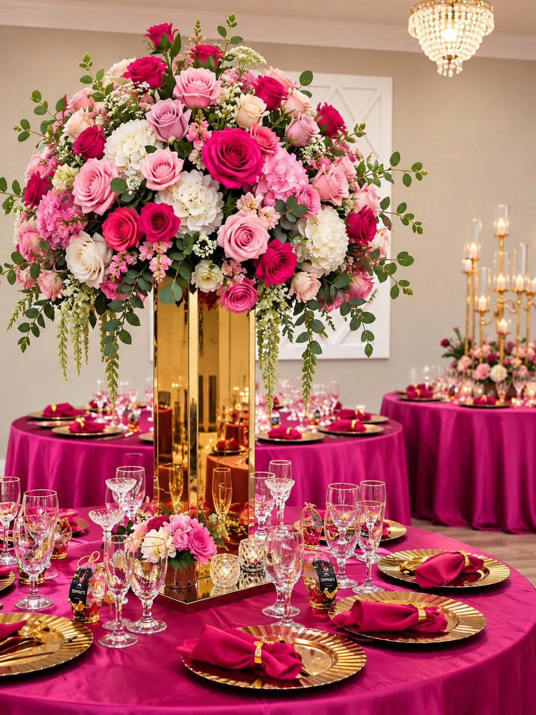 Quinceañera