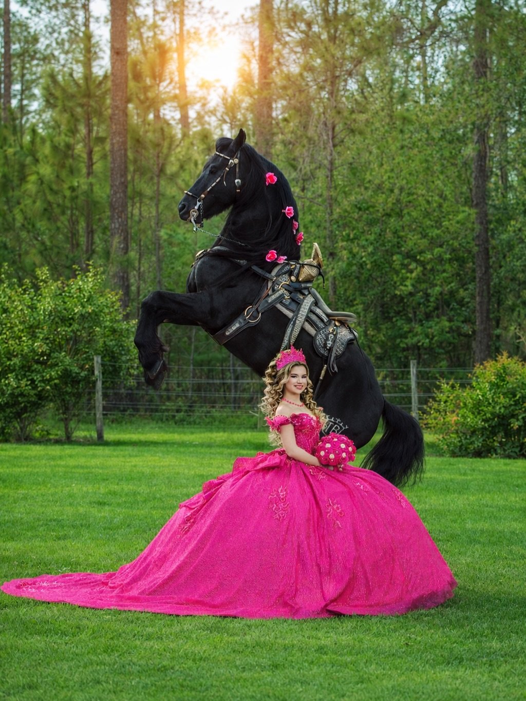 Quinceañera