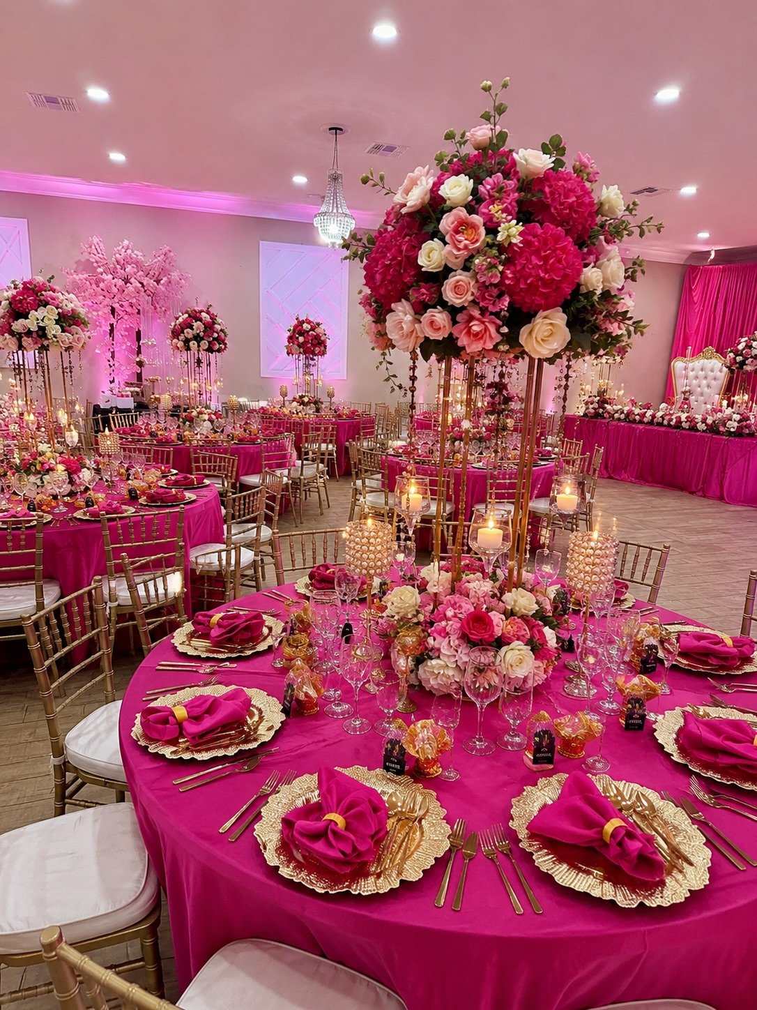 Quinceañera