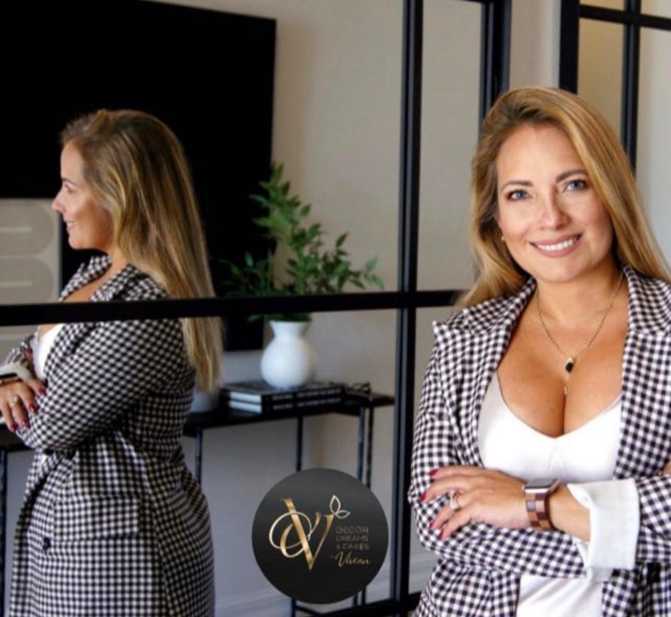 Vivian Ochoa