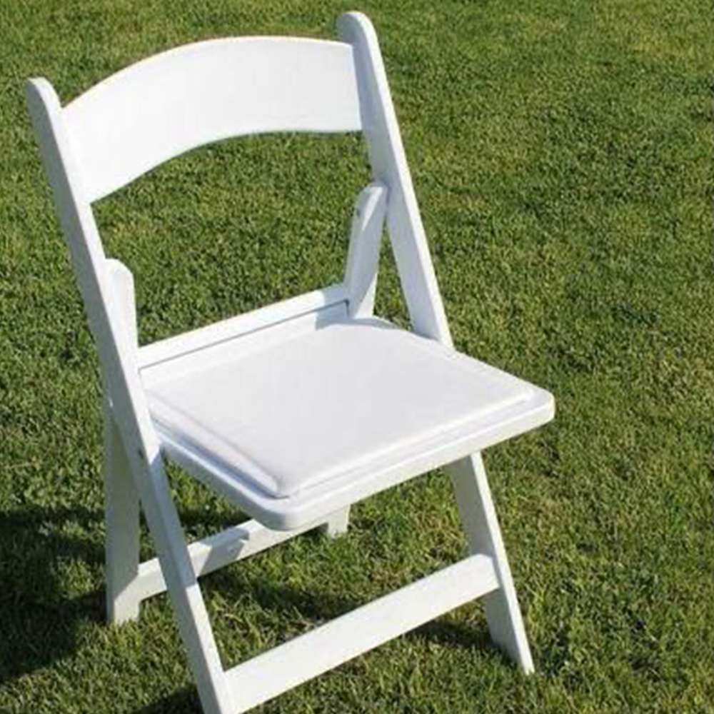 Silla tipo ceremonia