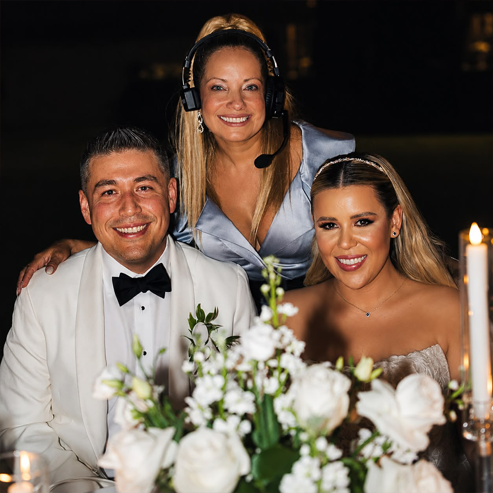Wedding Planner